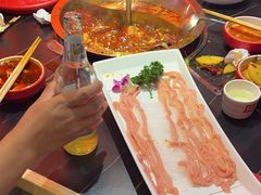 -蜀大侠火锅.川剧变脸(龙泉世茂店)