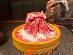 -牛New寿喜烧(闵行龙湖天街店)