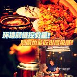 环境颜值控救星!隐厨也能吃出高级感!  