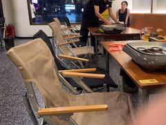 -猫公子纸上烤鱼烧烤•Bistro小酒馆(钱江世纪城店)