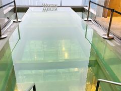 -重庆解放碑威斯汀酒店