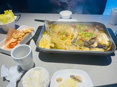 -半天妖烤鱼(印象城店)