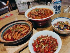 -图味美小黄鱼·景德菜(浙江路店)