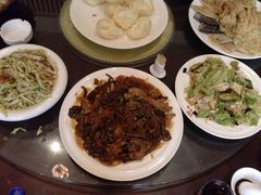 -东方肉馆(文庭雅苑店)