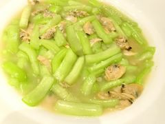 -怡情荟•海鲜青岛菜(五四广场旗舰店)