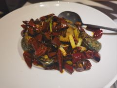 -开海·红岛海鲜虾水饺(石老人店)