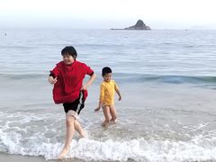 -粤菜王府·海鲜·茶市·海景餐厅(大梅沙店)