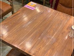 大堂-贯贯吉·清真餐厅(浙江中路店)