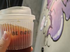 -BE NORMAL CAFE(霞溪路店)