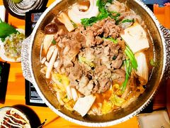 -福匠日本料理(人民路店)