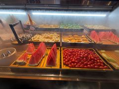 -牛YO寿喜烧和牛火锅自助(三台子万象汇店)