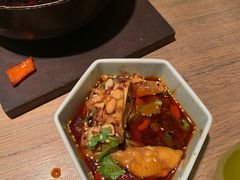 -新白鹿餐厅(城西银泰城店)