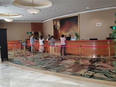 -成都天府丽都喜来登饭店