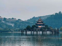 -顺峰山公园
