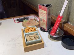 -丁里羊肉小镇(天鹅湖总店)