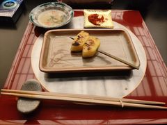 -鳥喜Toriki怀石烧鸟料理