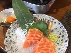 -尺山寸水日料(马桥满天星店)