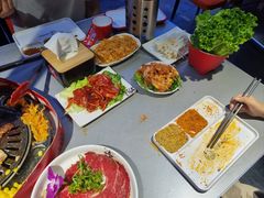 -外婆掌柜·东北家庭烤肉(托乐嘉店)