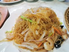 -南山渔宴