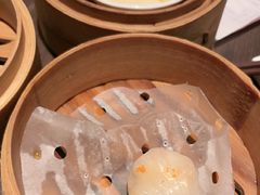 -领事馆19号中餐厅(厦门海景洲际酒店)