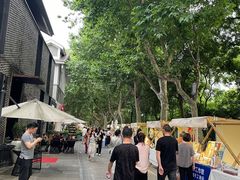 -小河直街历史文化街区