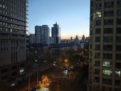 -北京中国职工之家(木樨地地铁站店)