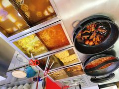 -李阿婆牛杂(鹤龙六路店)