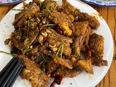 -刘五羊肉馆(和平路店)