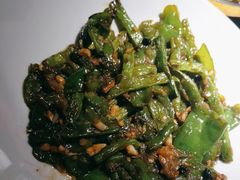 -吃饭皇帝大土家民族菜(正大广场店)