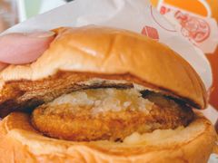 -汉堡王(嘉定宝龙城市广场)