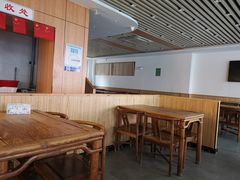 大堂-食蔬不二素食自助餐厅(沈阳铁西店)