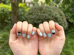 -99·MINI美甲美睫