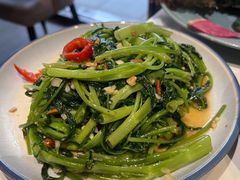-清迈泰·泰国餐厅(华发商都店)