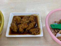 -玉华饮食店(茅台路店)