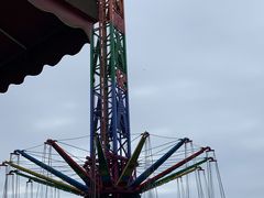 -梦幻奥陶纪景区