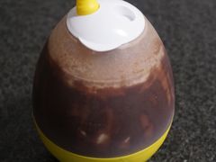 阿华田爆爆蛋-一鸣真鲜奶吧(巴黎都市奶吧店)