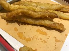 -津悦·正阳春烤鸭(红旗南路店)