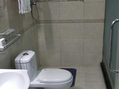 -德全心悦酒店(北京金台路地铁站店)