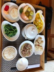 -馨月汇·一悦馨香月子中心(前滩店)