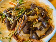 伊喜大拉皮-伊喜饺子·烤鸭(五道口学院路店)