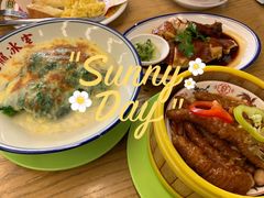 豉油鸡爪-九龙冰室(徐汇日月光店)