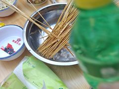 -嘉州鲜知味钵钵鸡(奎星楼店)