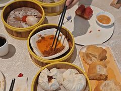 -海皇食府(水都假日酒店店)