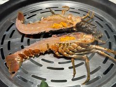 -青蓬蒸汽海鲜·深圳老字号·团建聚会(壹方城店)