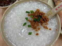 鸡粥-百家鸡味馆(清泰店)