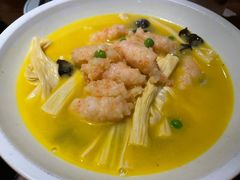 -图味美小黄鱼·景德菜(浙江路店)