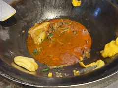 -缘福乡村铁锅炖民宿(八达岭店)