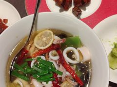 -领事馆19号中餐厅(厦门海景洲际酒店)