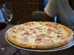 -OGGI TRATTORIA PIZZERIA(深业上城店)