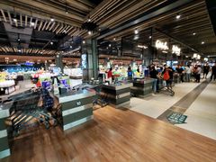 -大昌超市(中环店)